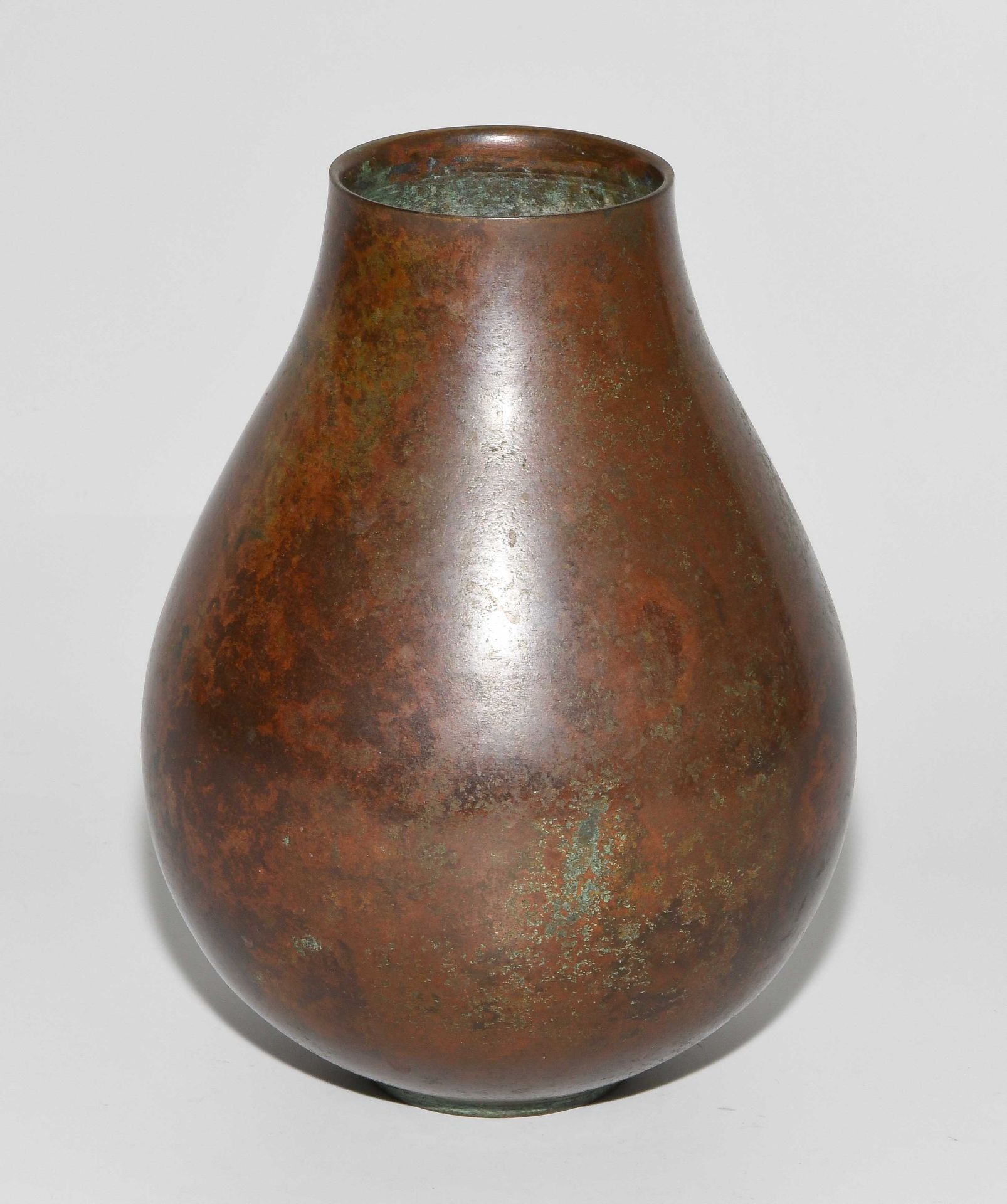 Takahashi Keiten (1920–2009): Vase  - Bild 3 aus 7