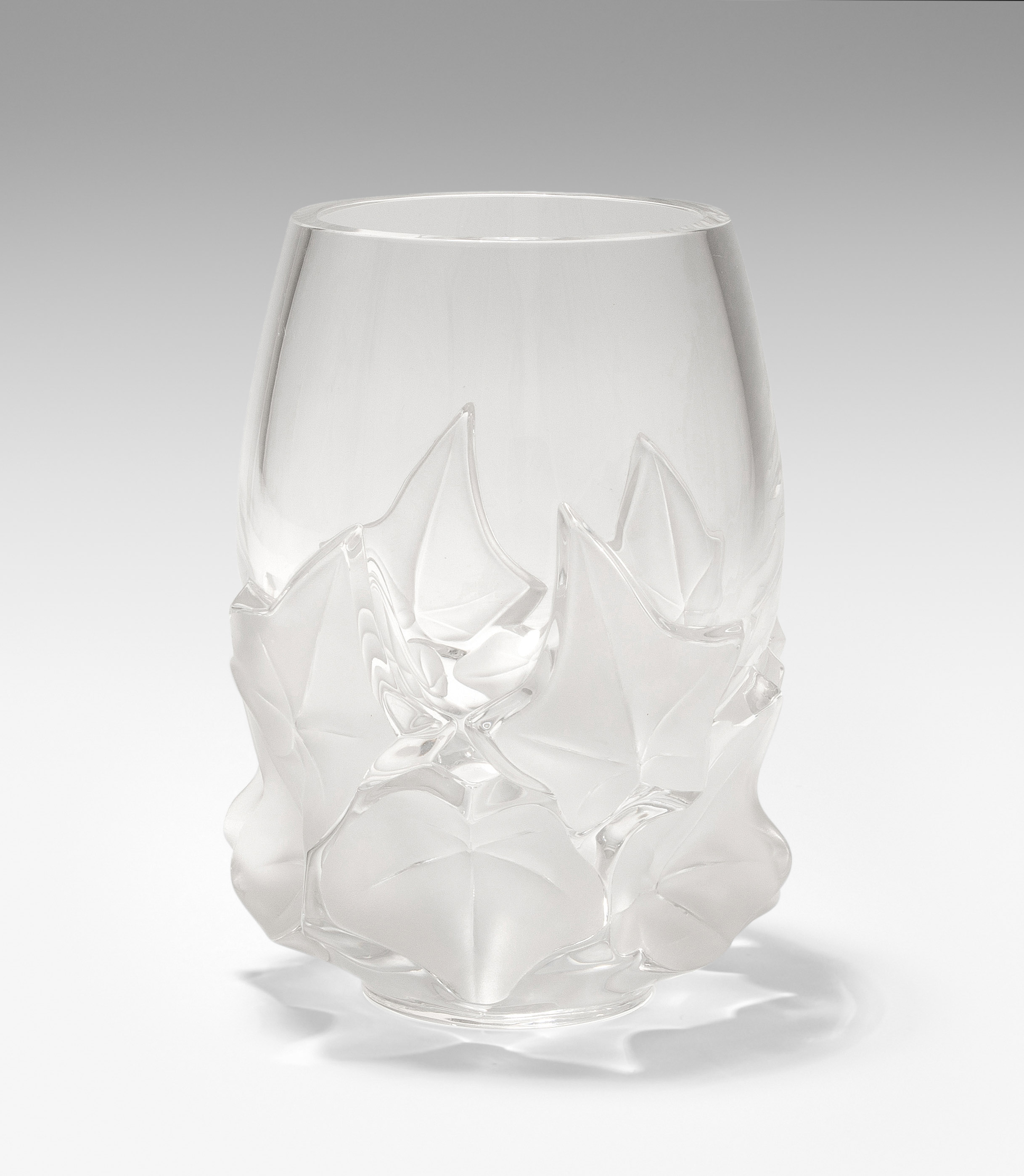 Lalique, Vase