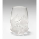 Lalique, Vase