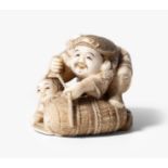 Netsuke