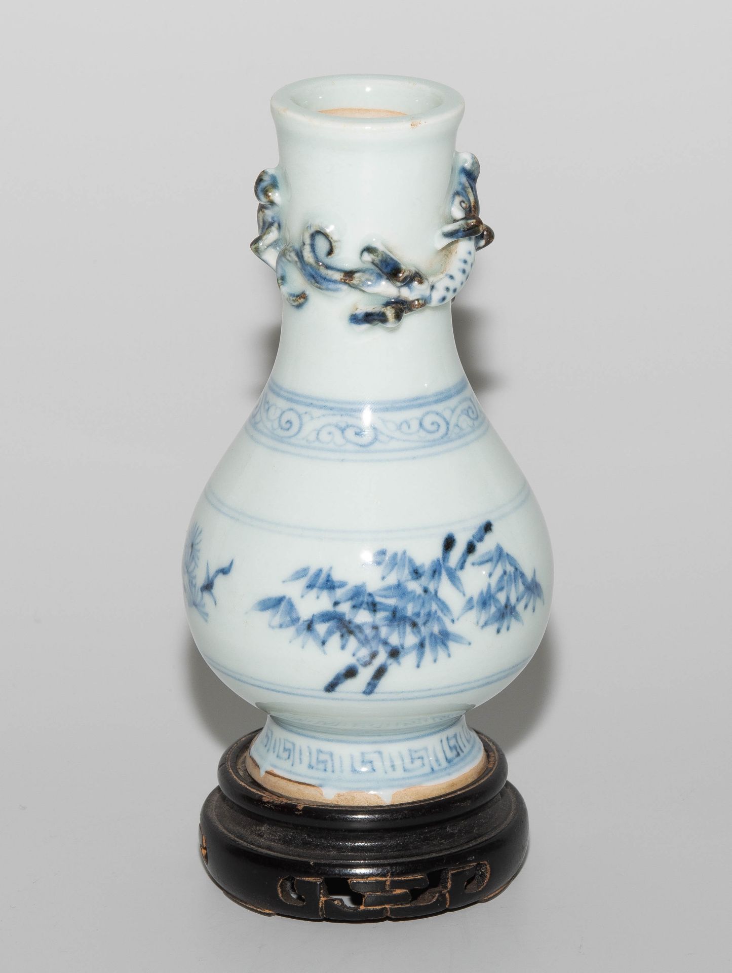 Kleine Vase - Image 2 of 7