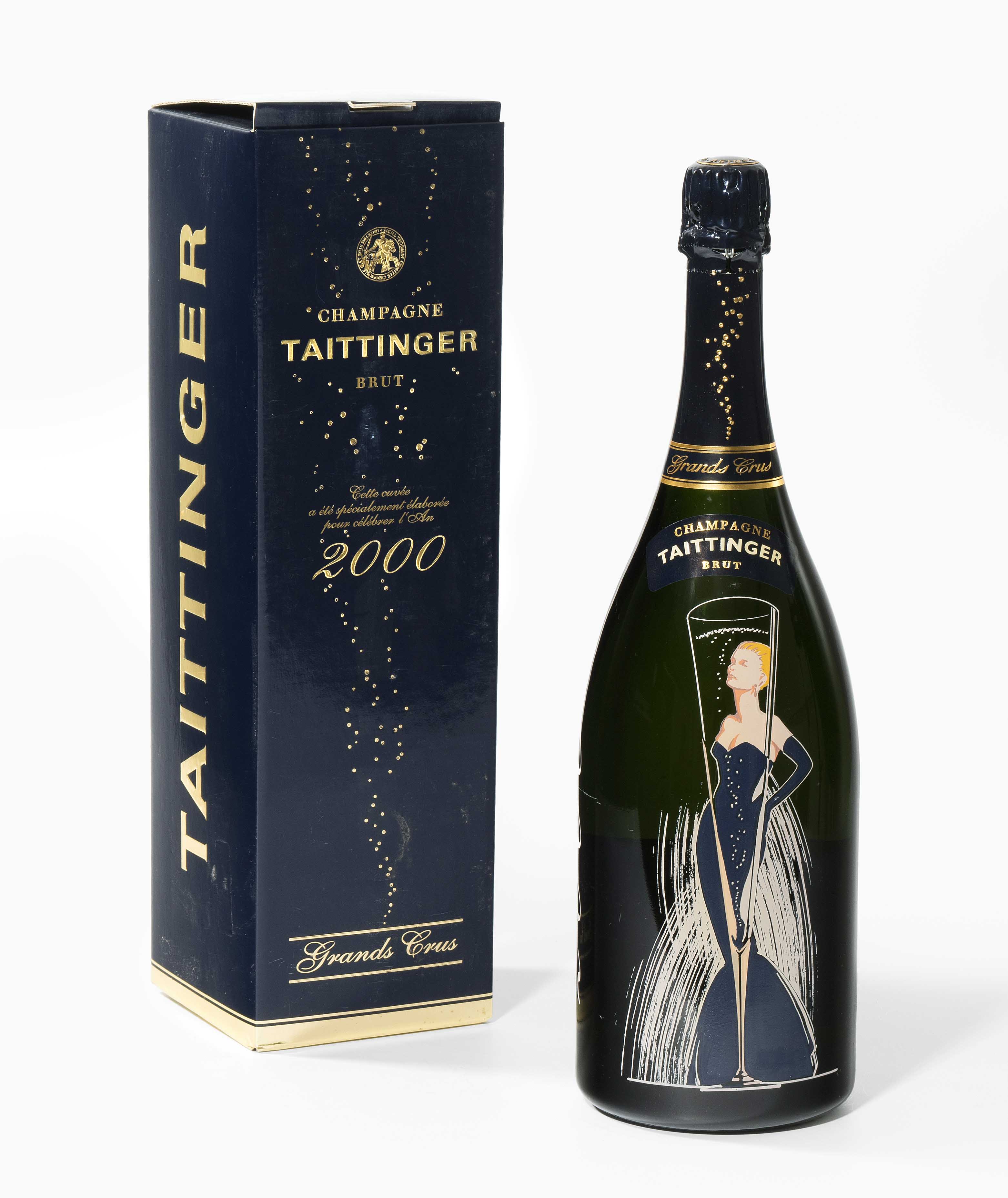 Taittinger