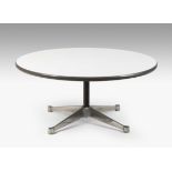 Charles & Ray Eames, Clubtisch "Segmented Table"