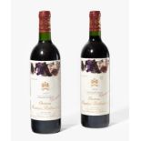 Chateau Mouton Rothschild