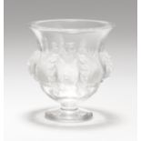 Lalique, Vase