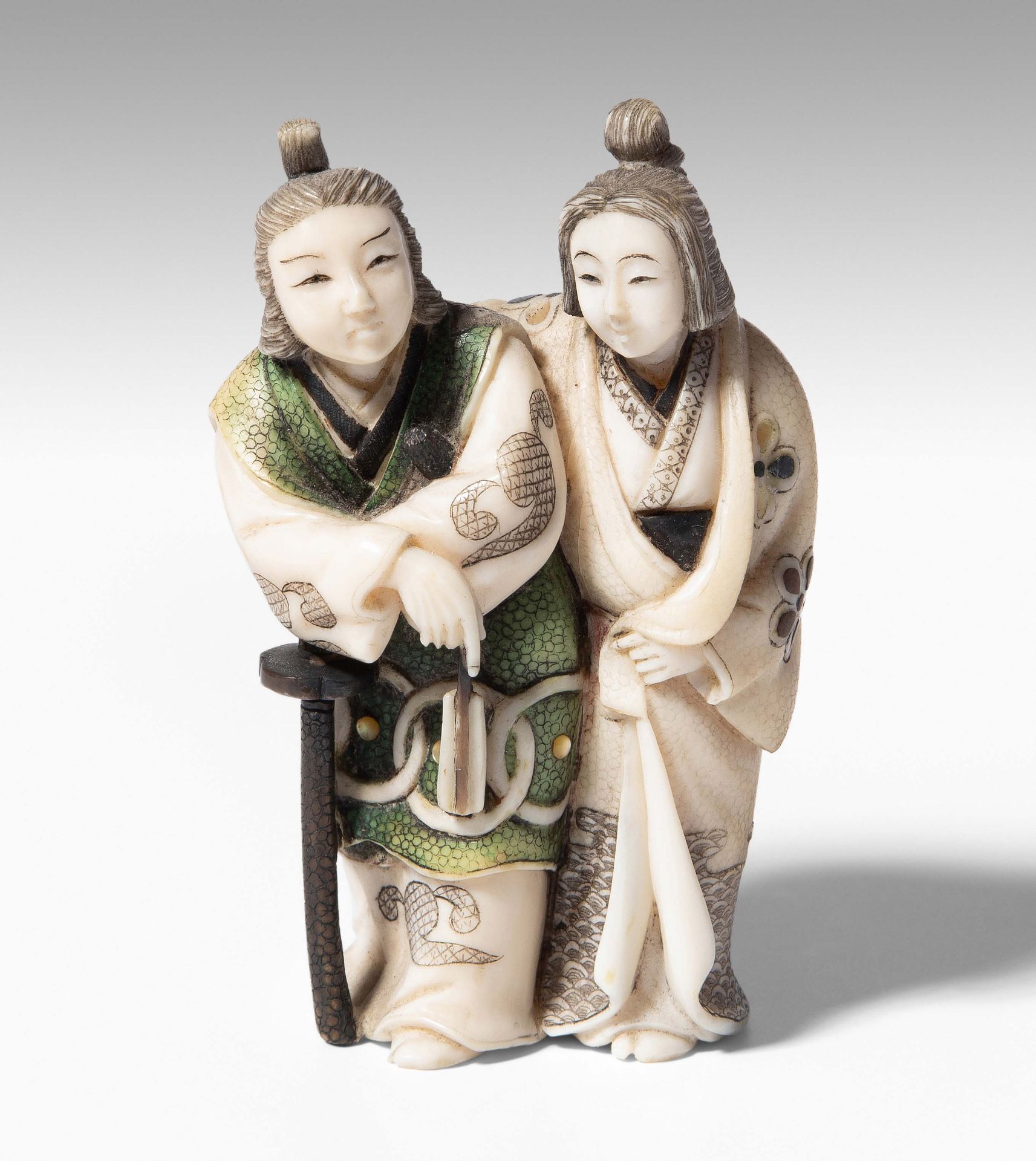 Netsuke