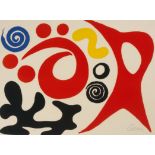 Calder, Alexander