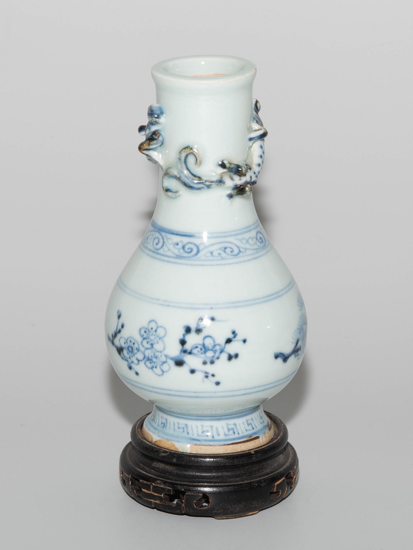 Kleine Vase - Image 4 of 7