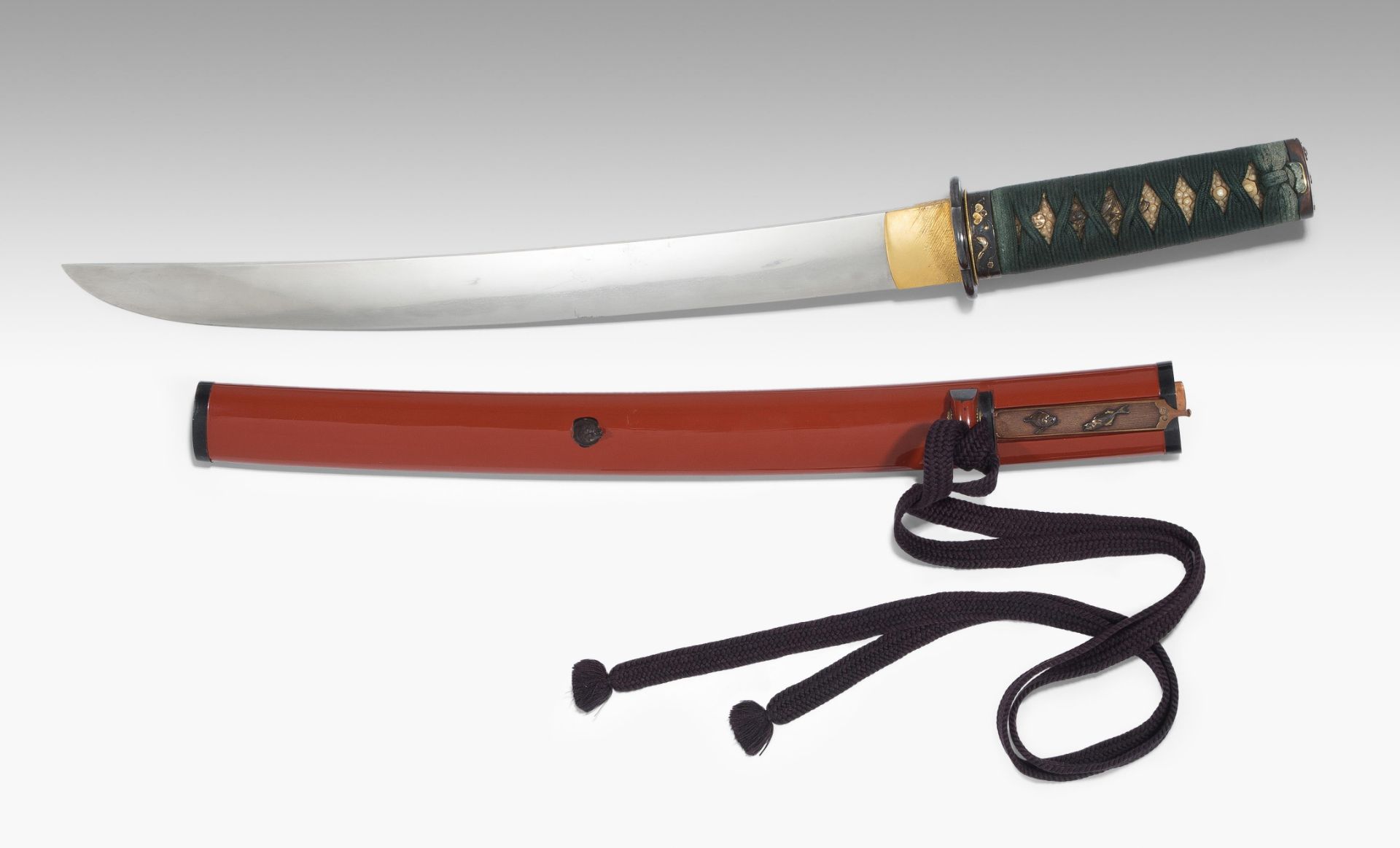 Wakizashi