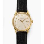 *International Watch Co., um 1952