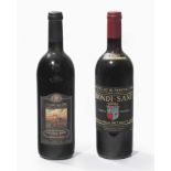 Lot Brunello di Montalcino