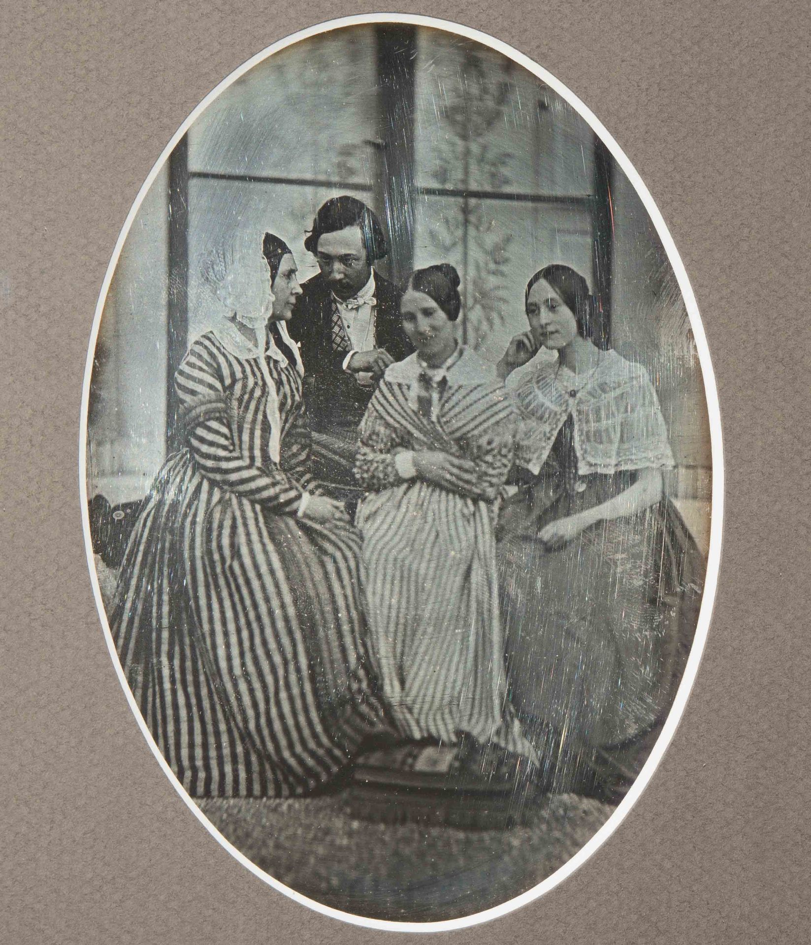 Daguerreotypie - Bild 3 aus 4