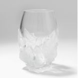 Lalique, Vase