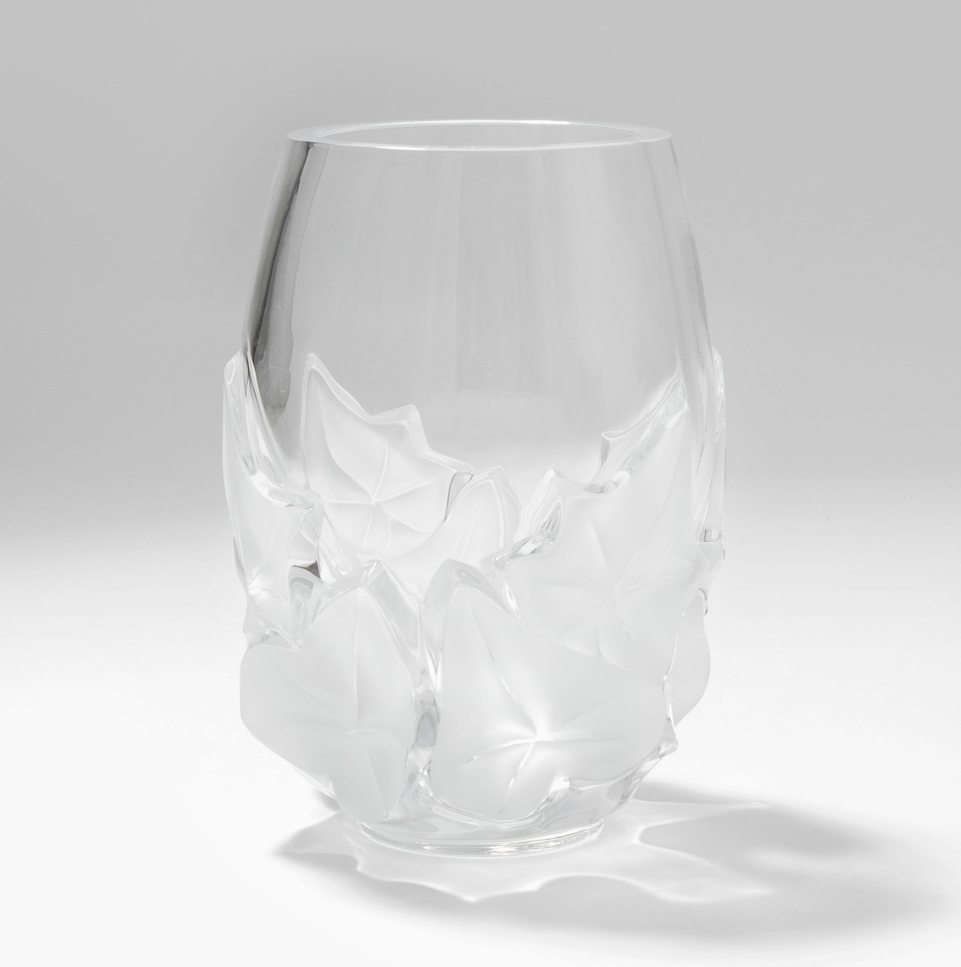 Lalique, Vase