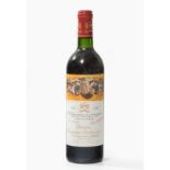 Chateau Mouton Rothschild