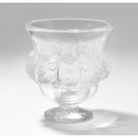 Lalique, Fussvase