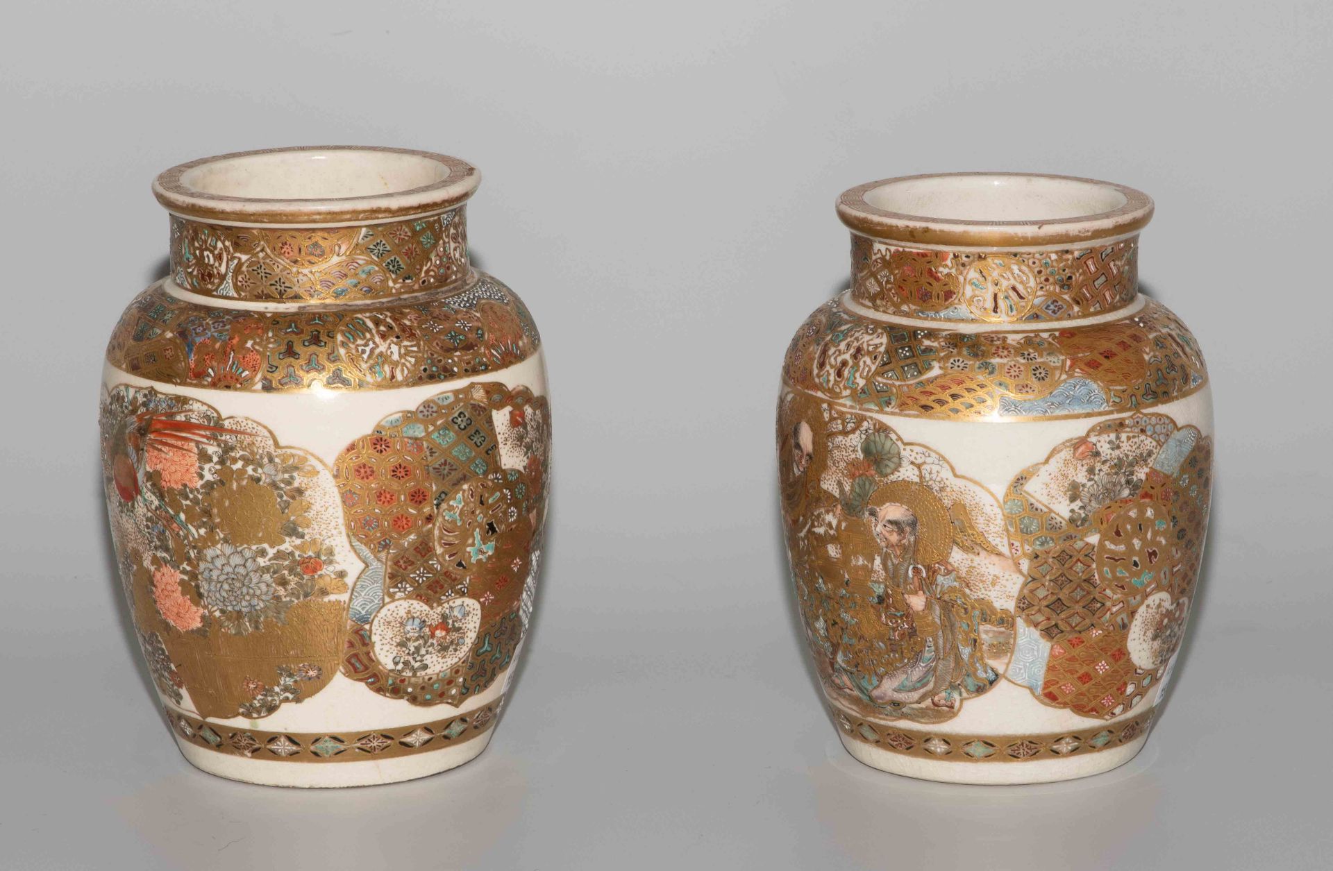 1 Paar Vasen - Image 5 of 7