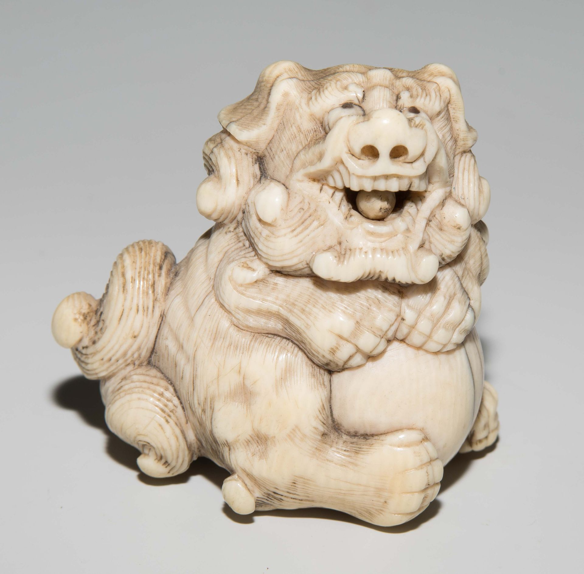 Netsuke - Image 2 of 7