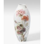 Meissen, grosse Vase