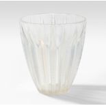 René Lalique, Vase "Chamonix"