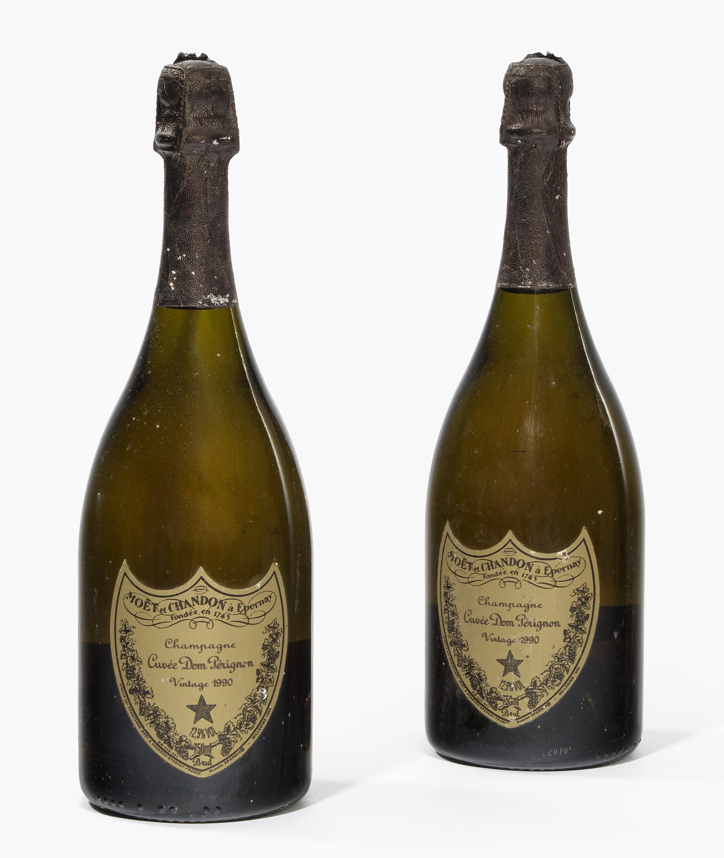 Dom Perignon