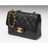 Chanel, Handtasche "Flap Bag"