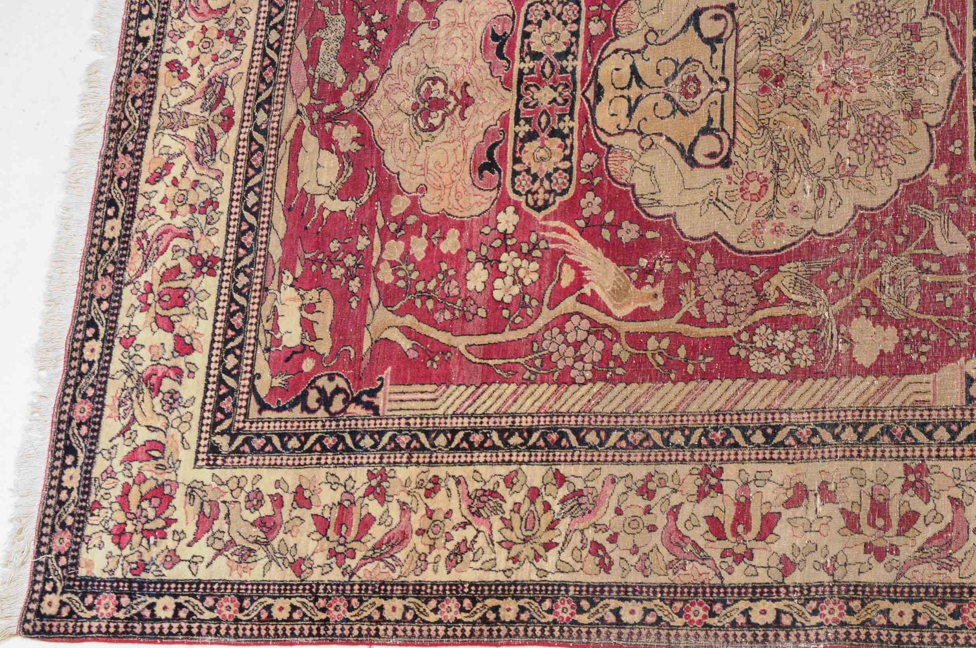 Isfahan - Bild 5 aus 13