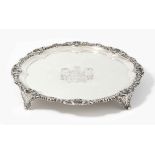 Grosser Salver