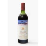 Chateau Mouton Rothschild