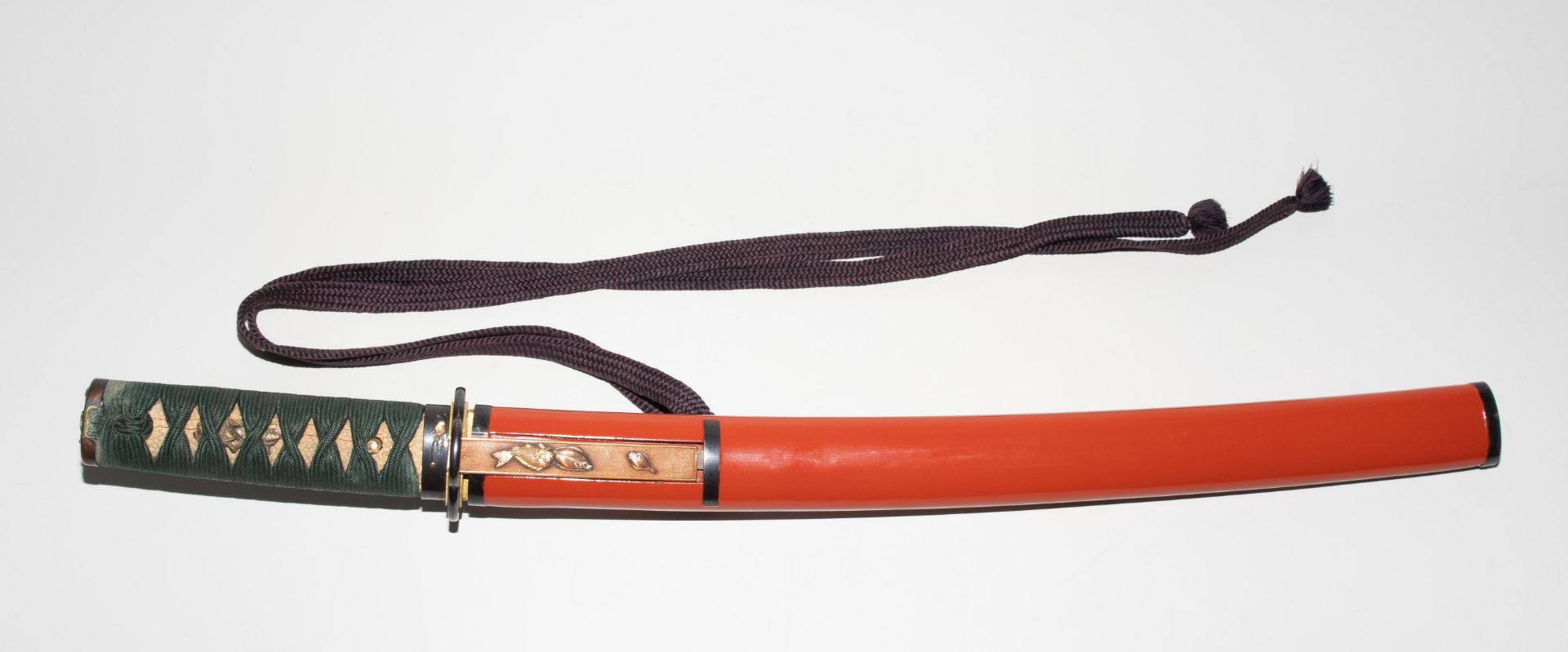 Wakizashi - Image 3 of 10