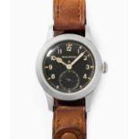 Jaeger LeCoultre "The Dirty Dozen", 1940er Jahre