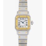 Cartier "Santos", 1990er Jahre