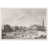 Canal, Antonio, genannt Canaletto