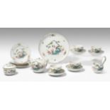 Meissen, Teeservice