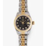 Rolex Oyster "Datejust", um 1992