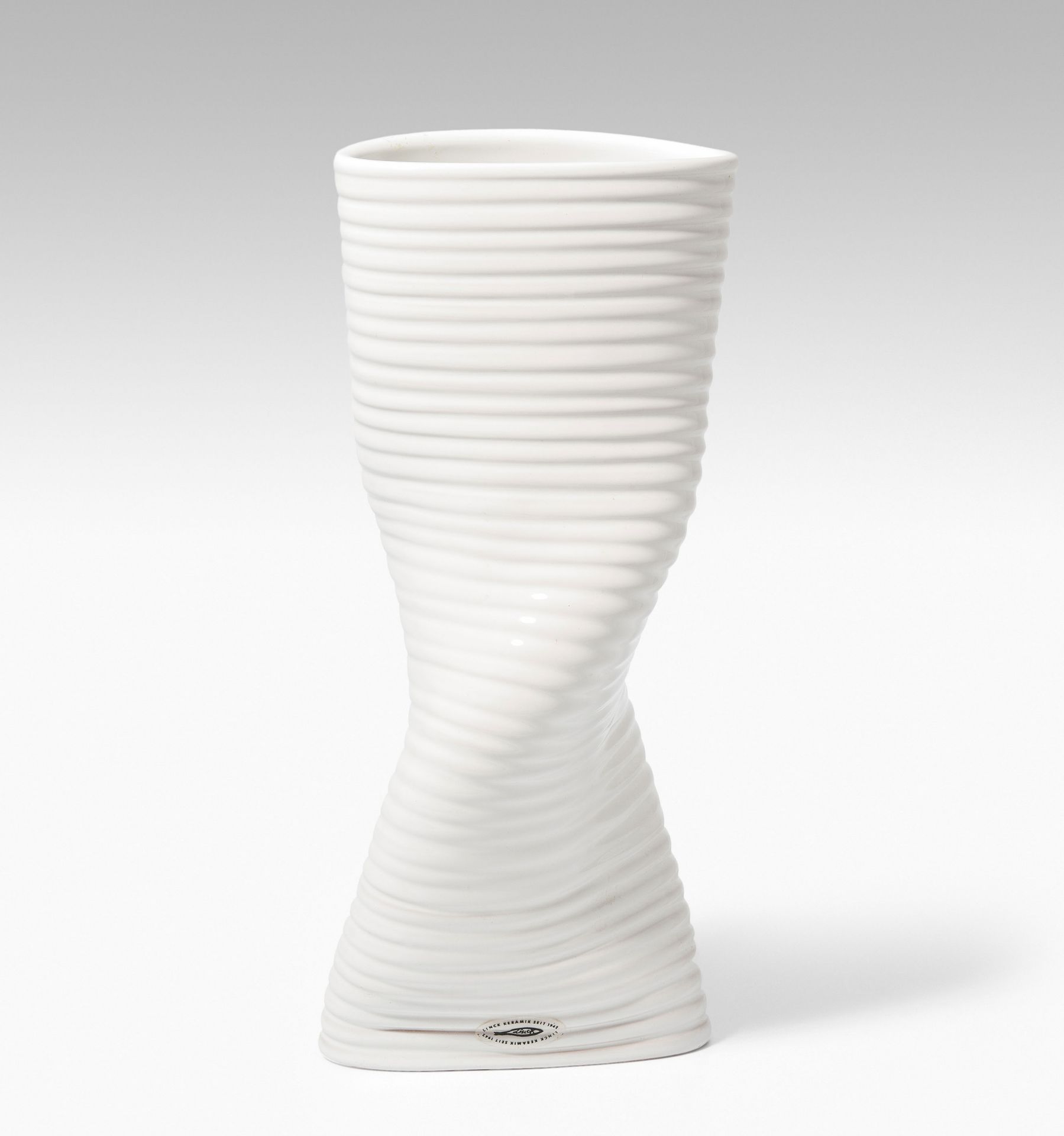 Margrit Linck-Daepp, Vase