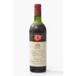 Chateau Mouton Rothschild