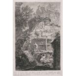 Piranesi, Giovanni Battista