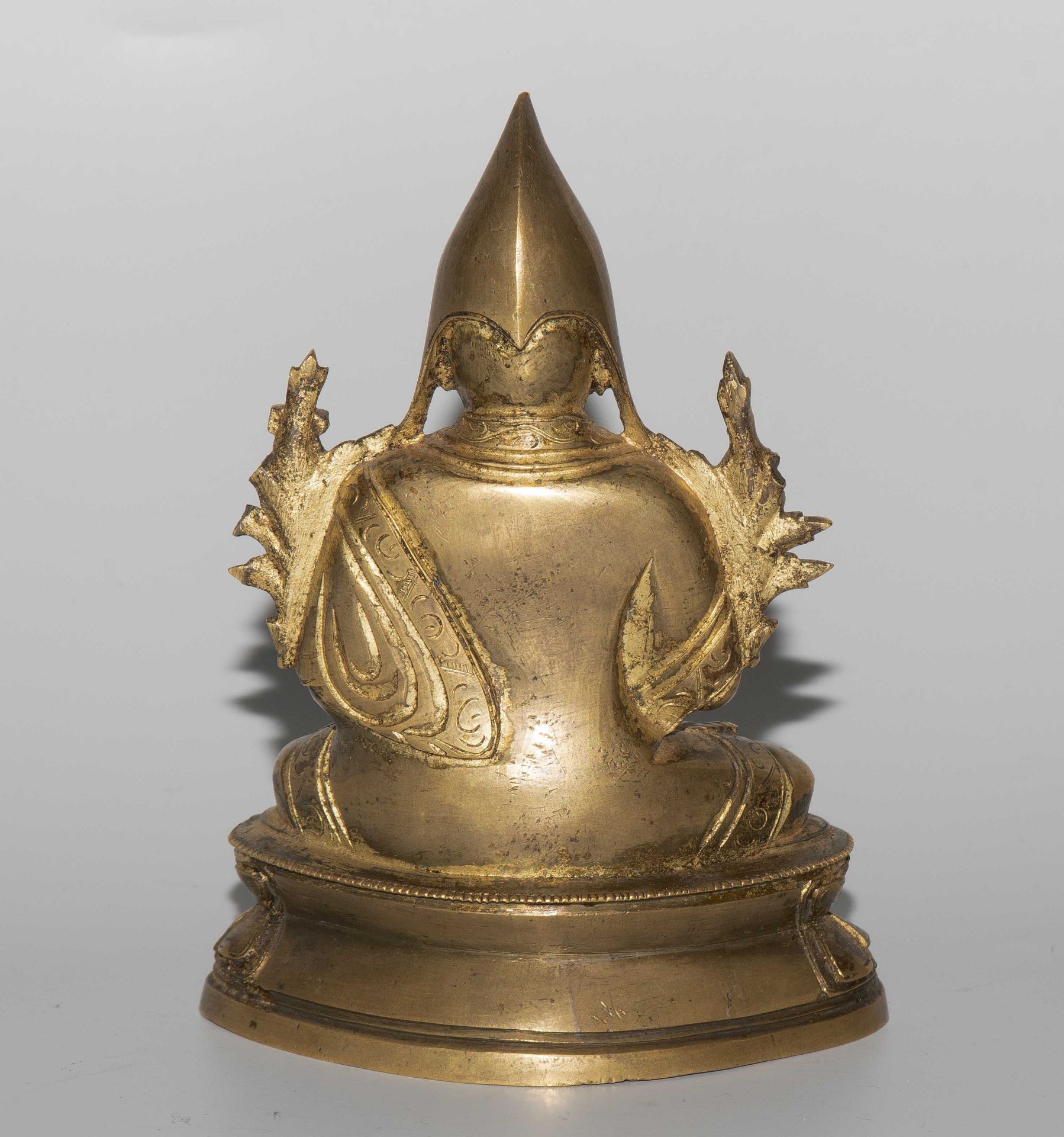 Tsongkhapa - Image 4 of 8