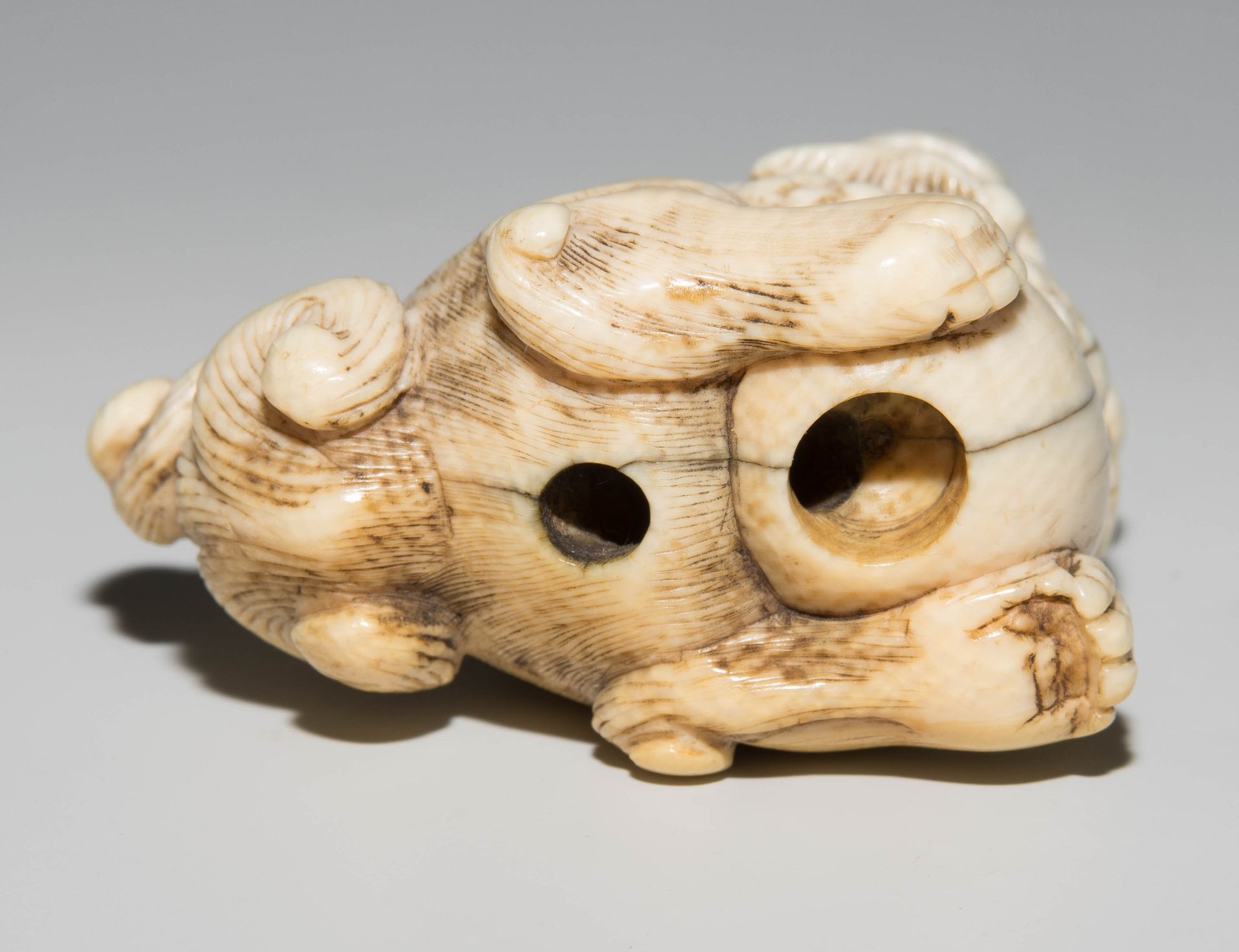 Netsuke - Image 7 of 7