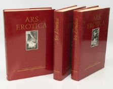 Ludwig von Ludwig von Brunn„Ars Erotica - Die erotische Buchillustration im Frankrei