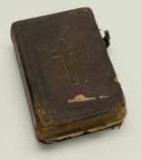 Bibel„Die Bibel oder die ganze Heilige Schrift“, Mecklenburg-Schwerinsche Bibelges