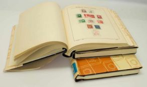 BriefmarkensammlungDDR 1949 - 1990, ab 1960 (Mi 772) komplett, auch Mi. 662, gestempel