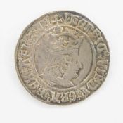 Groat (4 Pence)England 1488-1509, Heinrich VII., Silber