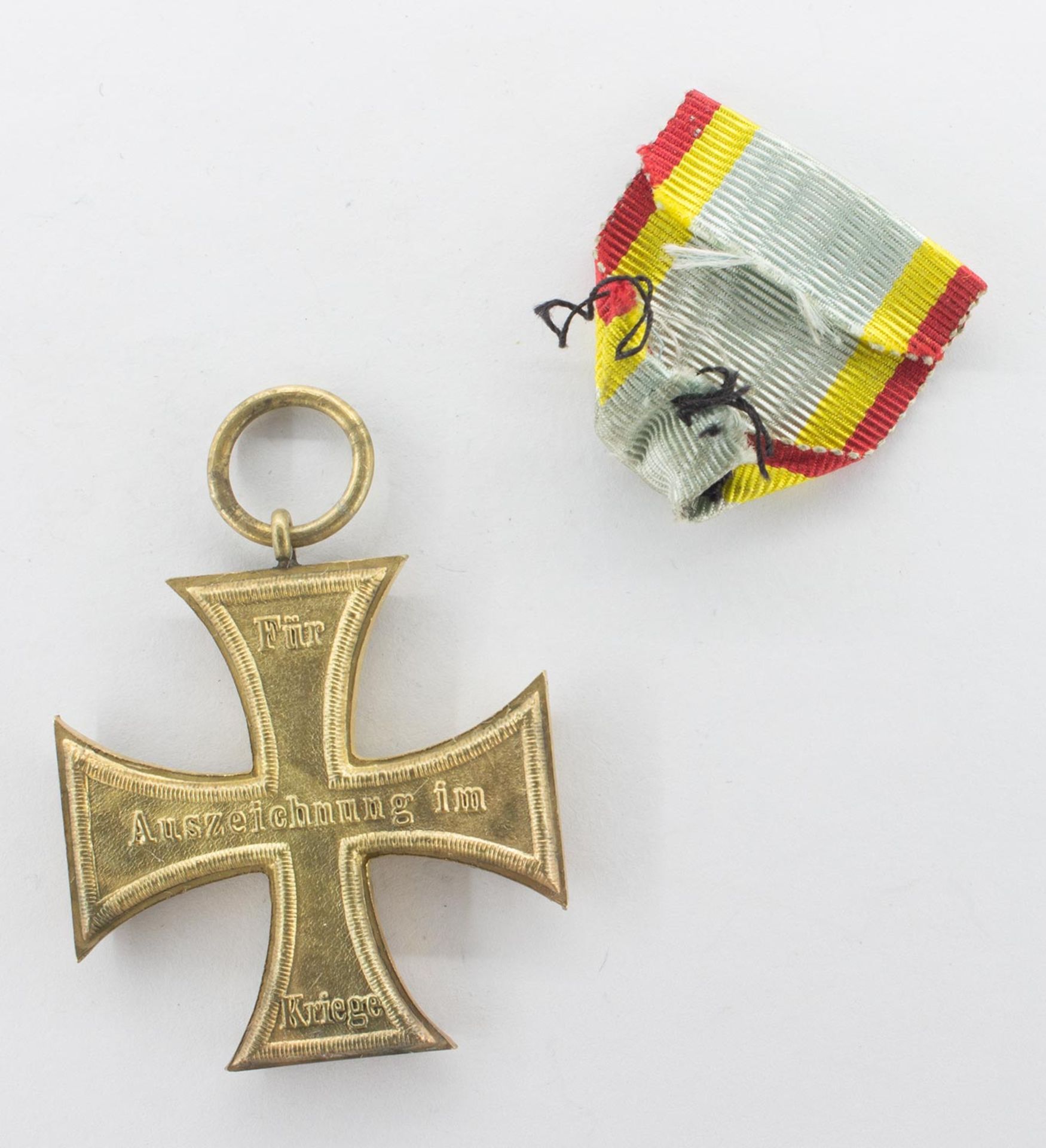 Militär Verdienstkreuz - Image 2 of 2