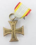 Militär Verdienstkreuz