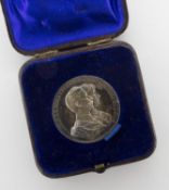 Silber-Medaille