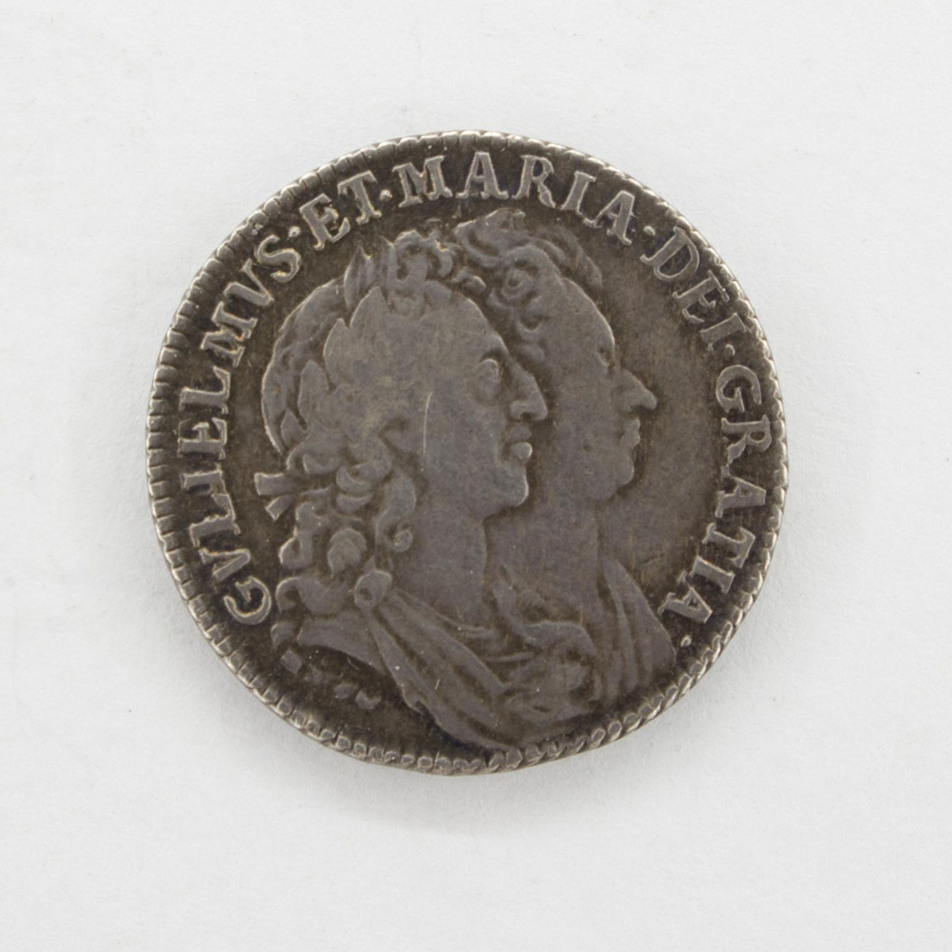 1 Schilling