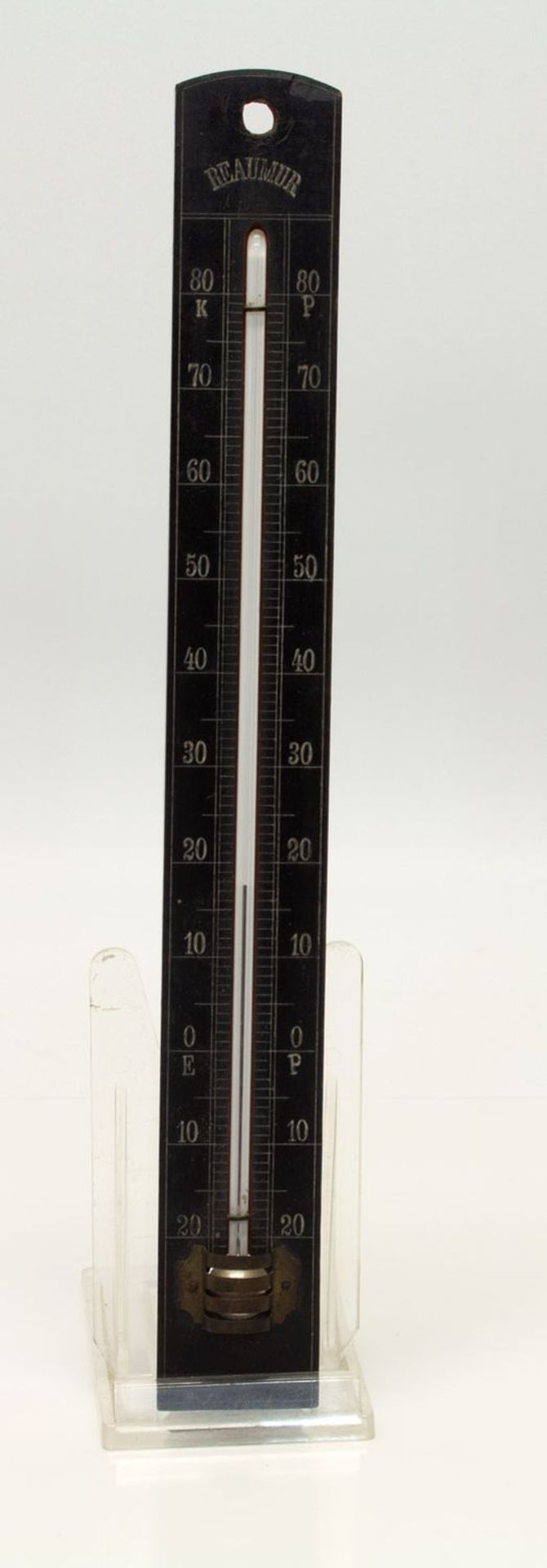 Thermometer