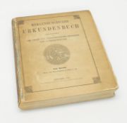 Verein f. Mecklenbg. Geschichte u. Alterthumskunde (Hrsg.)